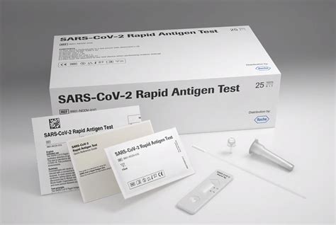 shoppers drug mart rapid antigen kit.